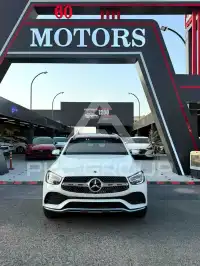 2022 Mercedes Benz Glc 300