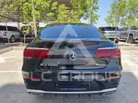 2022 Mercedes Benz Glc 300