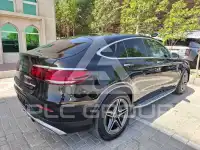 2022 Mercedes Benz Glc 300