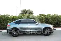 2022 Mercedes Benz Glc 300