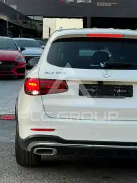2022 Mercedes Benz Glc 300