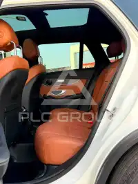 2022 Mercedes Benz Glc 300