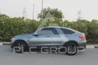 2022 Mercedes Benz Glc 300