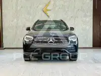 2022 Mercedes Benz Glc 300