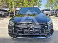 2022 Mercedes Benz Glc 300
