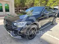 2022 Mercedes Benz Glc 300
