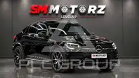 2022 Mercedes Benz Glc 300