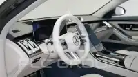 2022 Mercedes Benz S 500