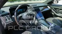2022 Mercedes Benz S 500