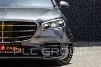2022 Mercedes Benz S 500