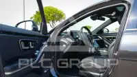 2022 Mercedes Benz S 500