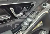 2022 Mercedes Benz S 500