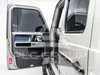 2022 Mercedes Benz G 63 AMG