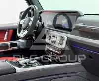 2022 Mercedes Benz G 63 AMG