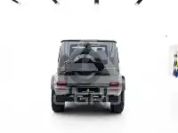 2022 Mercedes Benz G 63 AMG