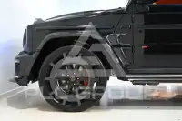 2022 Mercedes Benz G 63 AMG