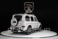 2022 Mercedes Benz G 63 AMG
