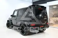 2022 Mercedes Benz G 63 AMG