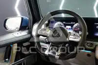 2022 Mercedes Benz G 63 AMG