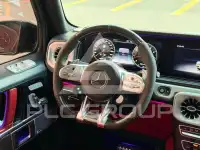2022 Mercedes Benz G 63 AMG