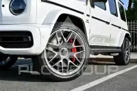 2022 Mercedes Benz G 63 AMG