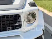 2022 Mercedes Benz G 63 AMG
