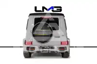 2022 Mercedes Benz G 63 AMG