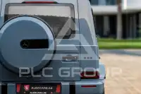 2022 Mercedes Benz G 63 AMG