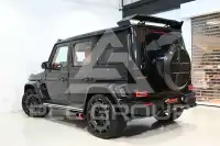 2022 Mercedes Benz G 63 AMG