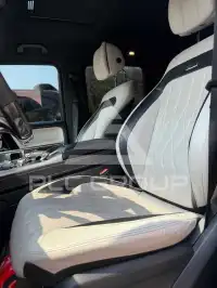 2022 Mercedes Benz G 63 AMG