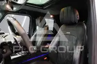 2022 Mercedes Benz G 63 AMG