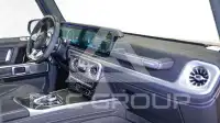 2022 Mercedes Benz G 63 AMG