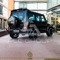 2022 Mercedes Benz G 63 AMG