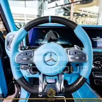 2022 Mercedes Benz G 63 AMG