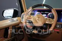 2022 Mercedes Benz G 63 AMG