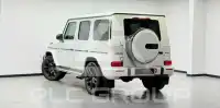 2022 Mercedes Benz G 63 AMG