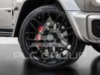 2022 Mercedes Benz G 63 AMG