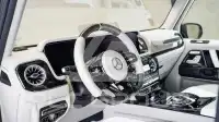 2022 Mercedes Benz G 63 AMG