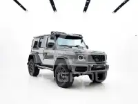 2022 Mercedes Benz G 63 AMG
