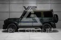 2022 Mercedes Benz G 63 AMG
