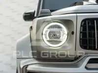2022 Mercedes Benz G 63 AMG