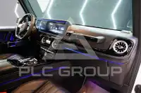 2022 Mercedes Benz G 63 AMG