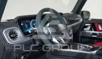 2022 Mercedes Benz G 63 AMG