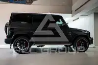 2022 Mercedes Benz G 63 AMG