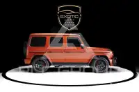 2022 Mercedes Benz G 63 AMG