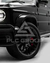 2022 Mercedes Benz G 63 AMG