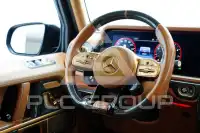 2022 Mercedes Benz G 63 AMG