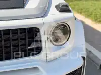 2022 Mercedes Benz G 63 AMG