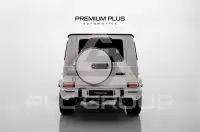 2022 Mercedes Benz G 63 AMG