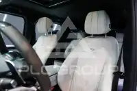 2022 Mercedes Benz G 63 AMG